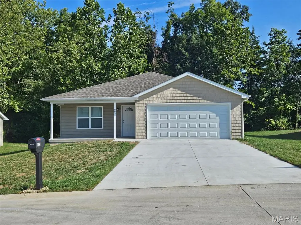 403 Daniel Court, New Haven, MO 63068 - #1