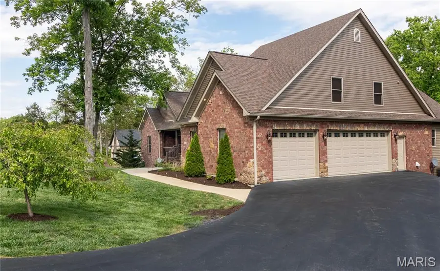 1016 Frisco Hollows Road, Imperial, MO 63052 - #2