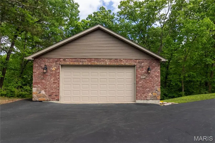 1016 Frisco Hollows Road, Imperial, MO 63052 - #3