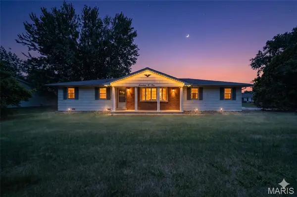 1703 Forum Drive, Rolla, MO 65401