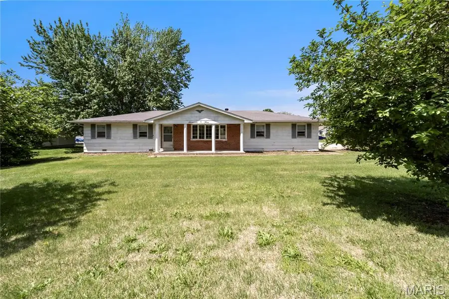 1703 Forum Drive, Rolla, MO 65401 - #2