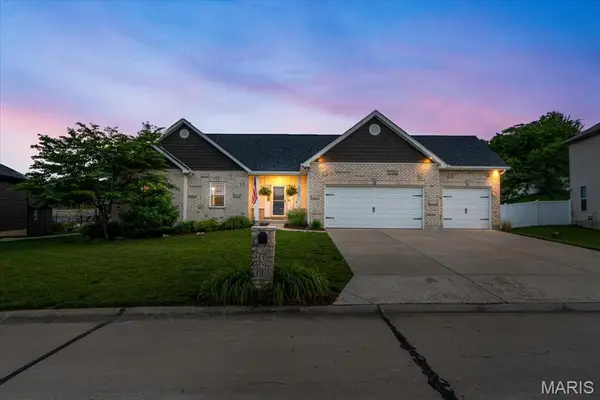 3219 Big Piney Drive, Festus, MO 63028
