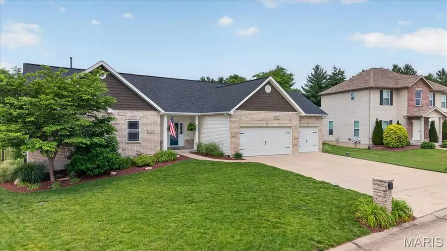 3219 Big Piney Drive, Festus, MO 63028 - #2