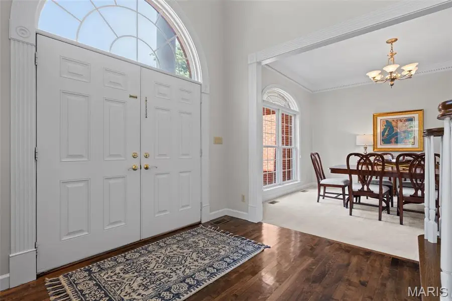 3 Longrove Lane, Des Peres, MO 63131 - #3