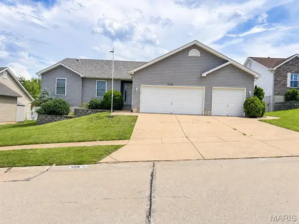 5106 Georgine Drive, Imperial, MO 63052