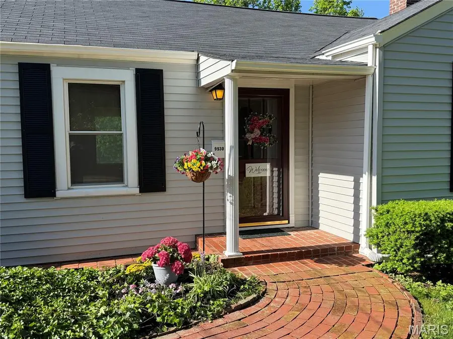 9930 Carlyle Avenue, Overland, MO 63114 - #2