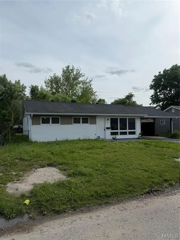 18 Melvin Drive, Cahokia, IL 62206