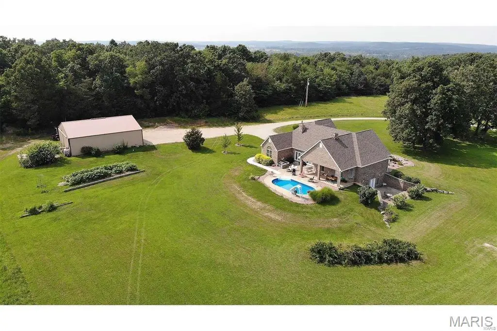 11269 State Highway C, Belgrade, MO 63622 - #1