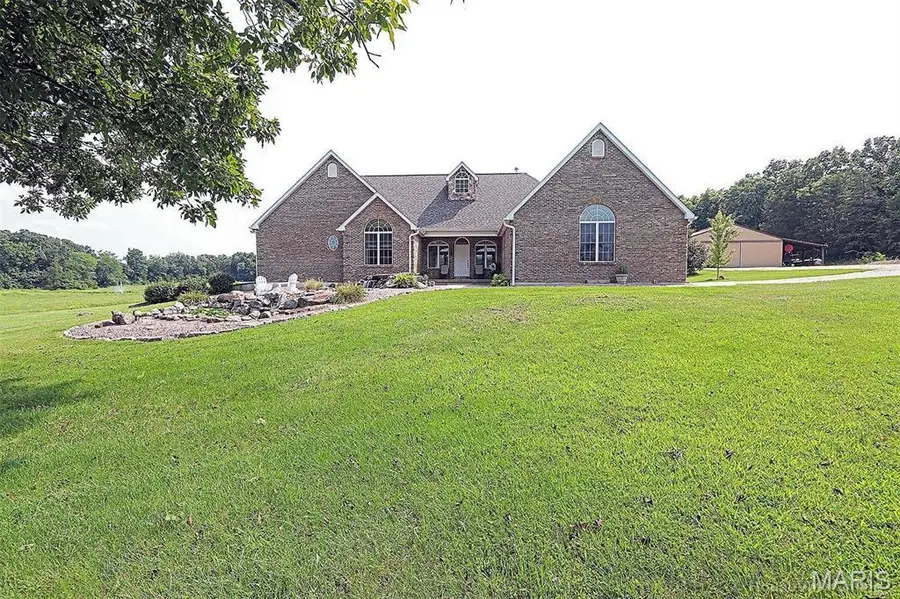 11269 State Highway C, Belgrade, MO 63622 - #2