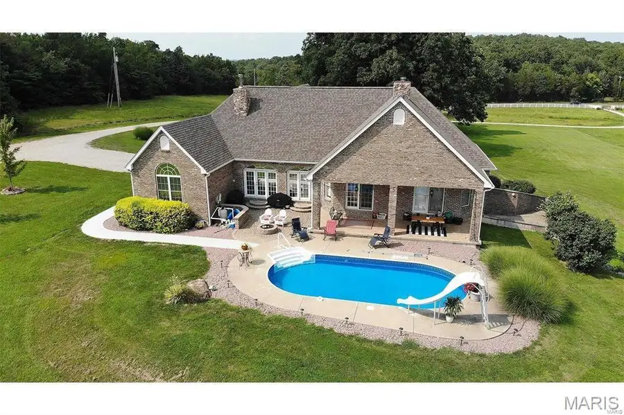 11269 State Highway C, Belgrade, MO 63622 - #3