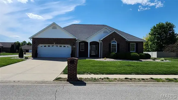 1001 Remington Street, Mascoutah, IL 62258