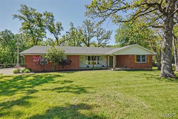 1000 Highway Y, St Paul, MO 63366