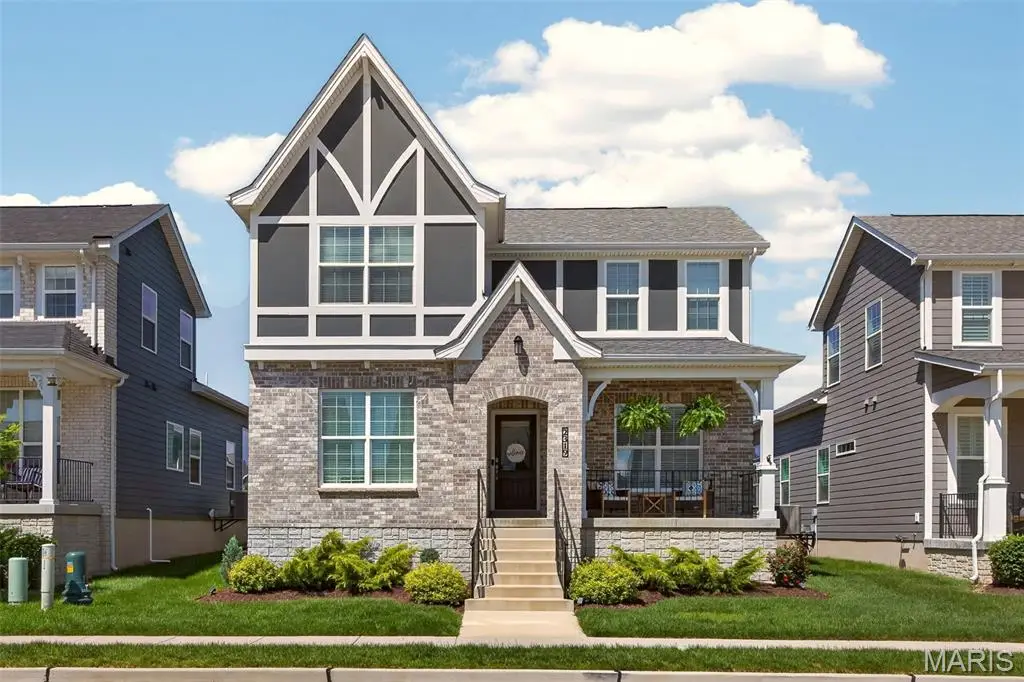 2319 Red Glory Drive, Wildwood, MO 63011 - #1