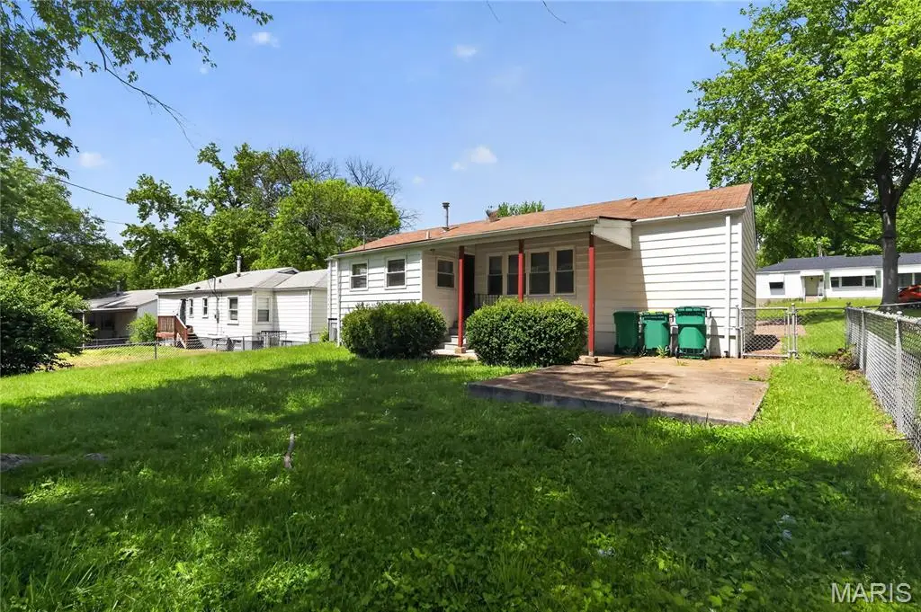 1132 Darr Drive, Saint Louis, MO 63137 - #1