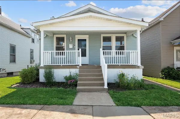 5336 West Avenue, St Louis, MO 63116
