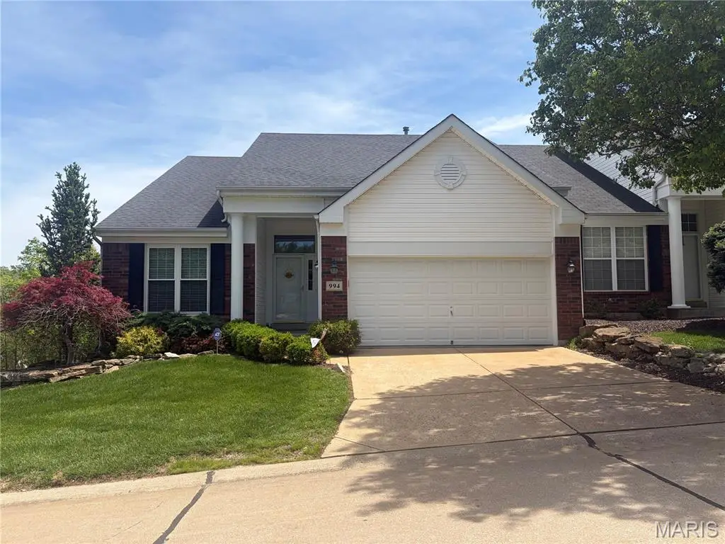 994 Shire Lane, Eureka, MO 63025 - #1