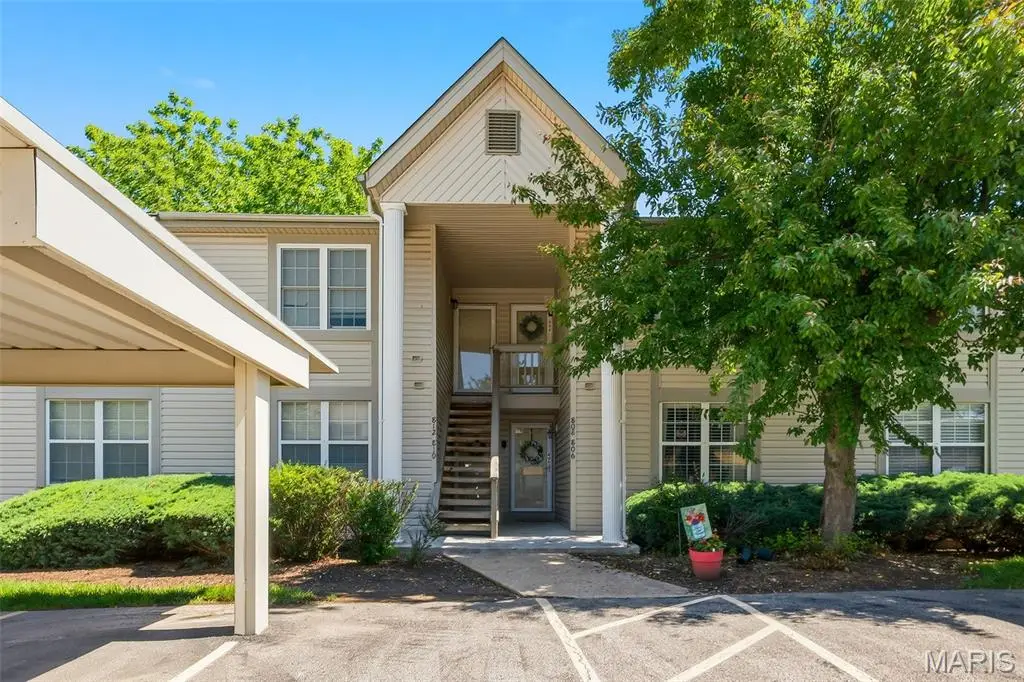 810 Sugar Valley Court, Saint Peters, MO 63376 - #1