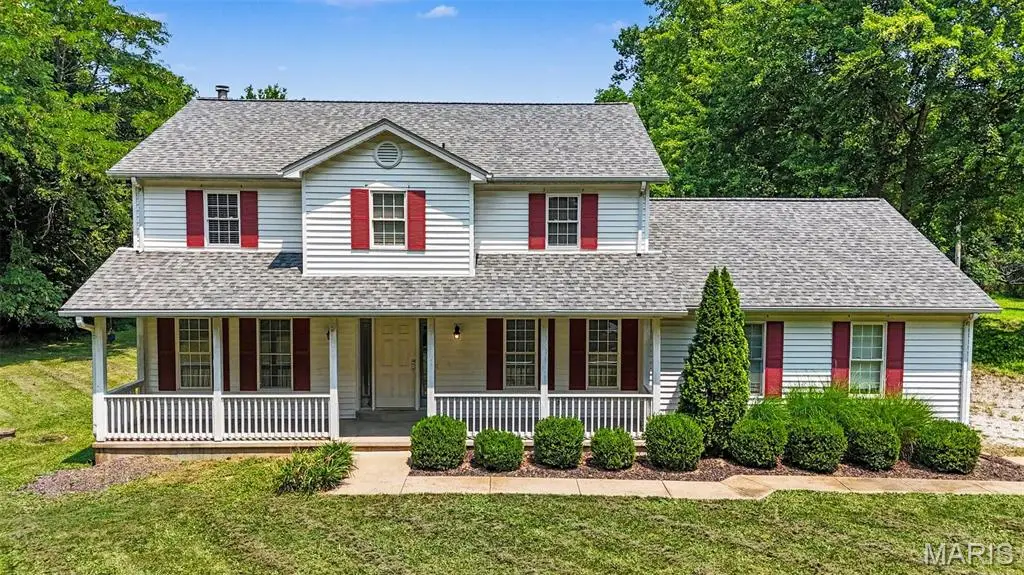 100 Shady Hollow Drive, Eureka, MO 63025 - #1