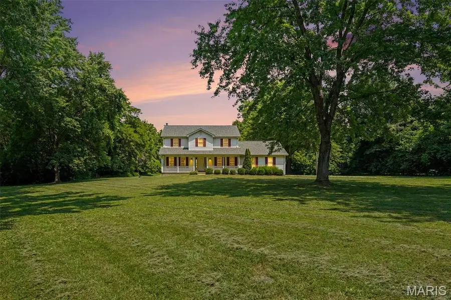 100 Shady Hollow Drive, Eureka, MO 63025 - #3