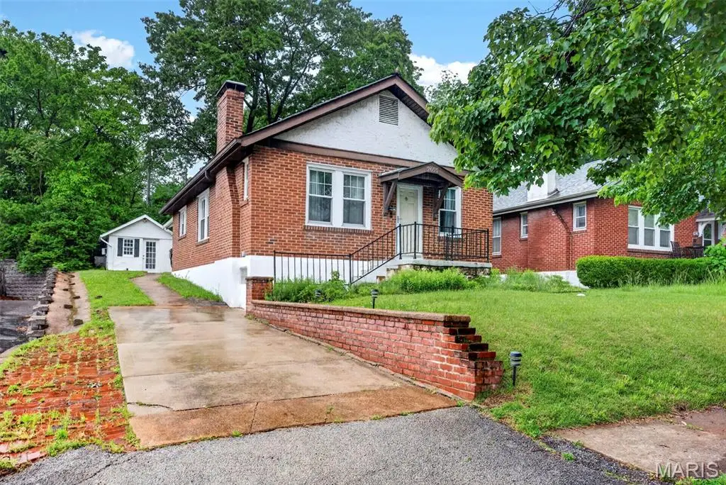 2655 Louis Avenue, Saint Louis, MO 63144 - #1