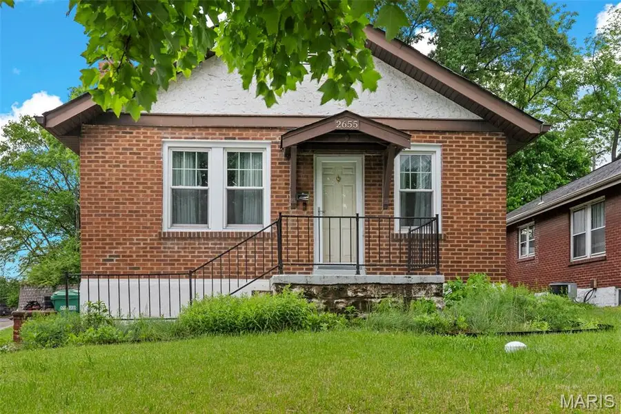 2655 Louis Avenue, Saint Louis, MO 63144 - #2