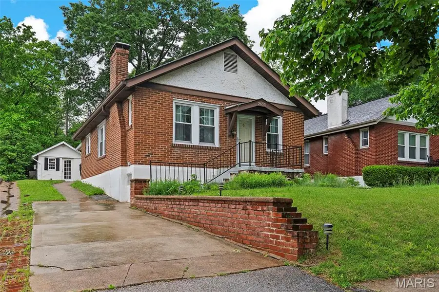 2655 Louis Avenue, Saint Louis, MO 63144 - #3