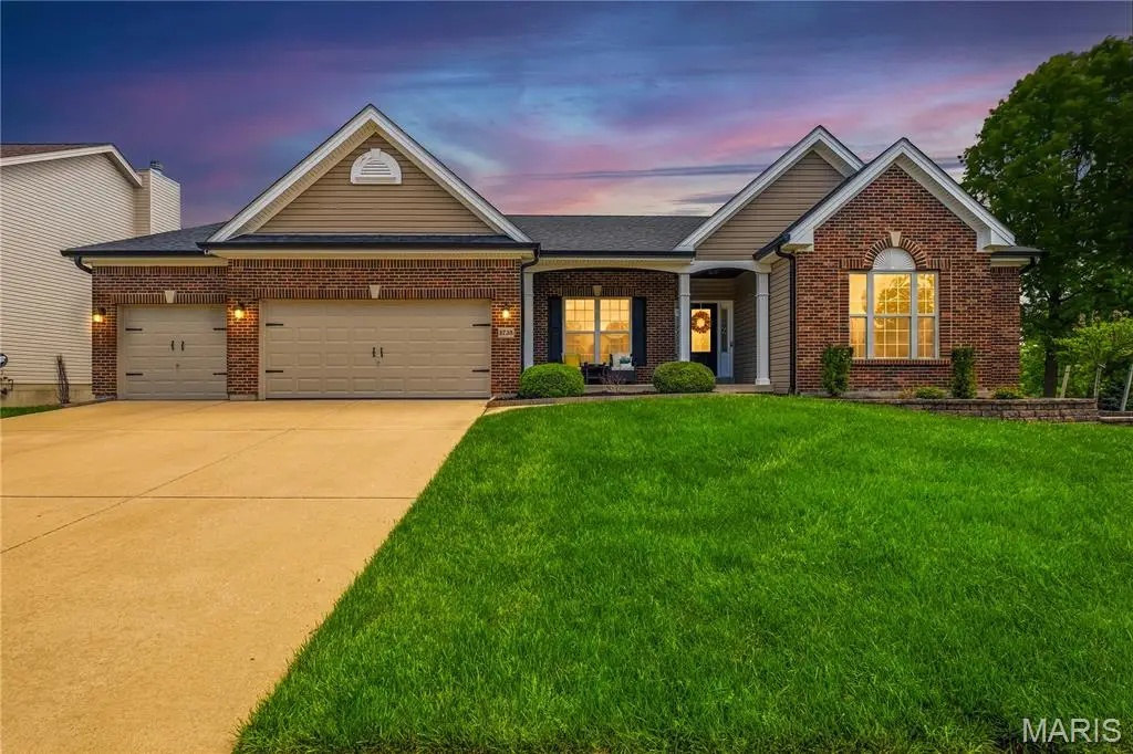 3126 Brook Hollow Drive, Ofallon, MO 63366 - #1