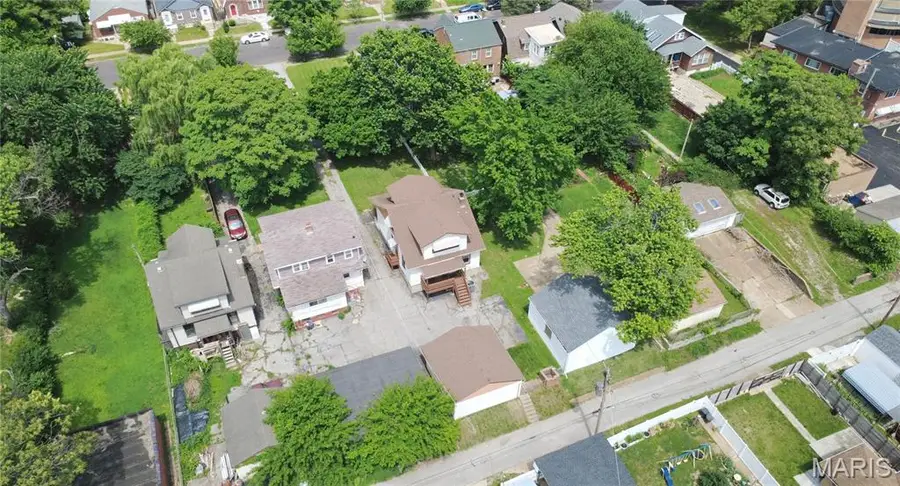 3930 Meramec Street, Saint Louis, MO 63116 - #3
