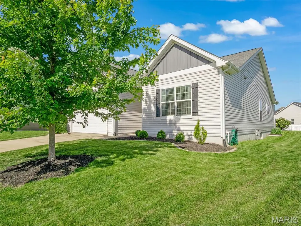 813 Hawkridge Run, Shiloh, IL 62221 - #1