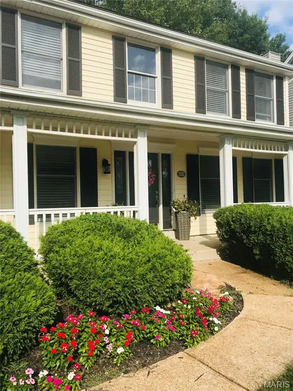 16513 Willow Glen Drive, Wildwood, MO 63040 - #1