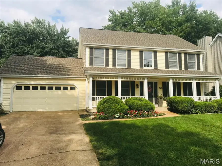 16513 Willow Glen Drive, Wildwood, MO 63040 - #2