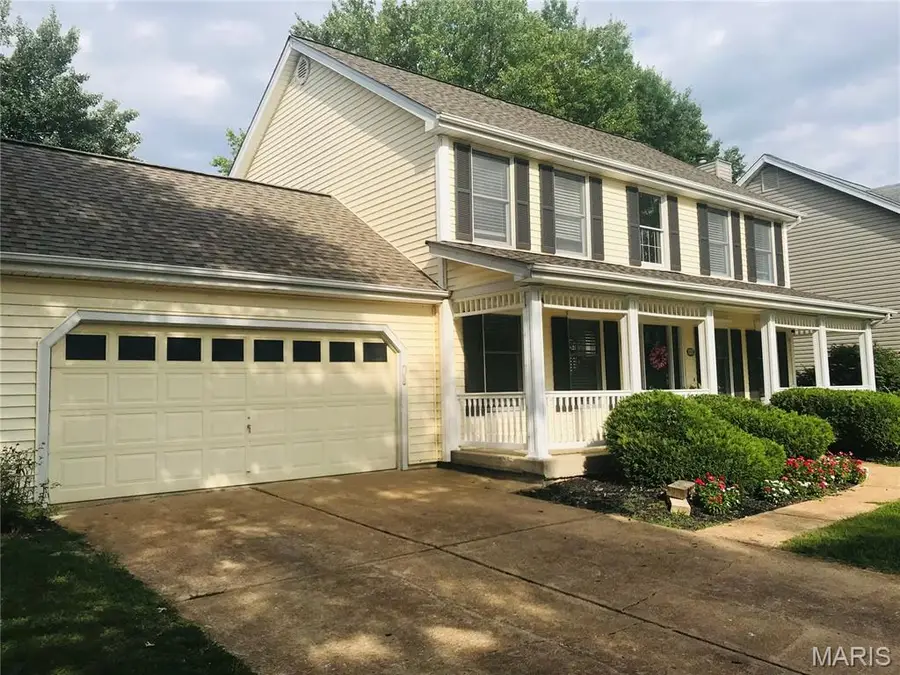 16513 Willow Glen Drive, Wildwood, MO 63040 - #3