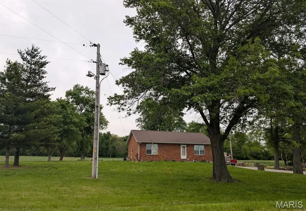6906 Holcomb School Road, Freeburg, IL 62243 - #1