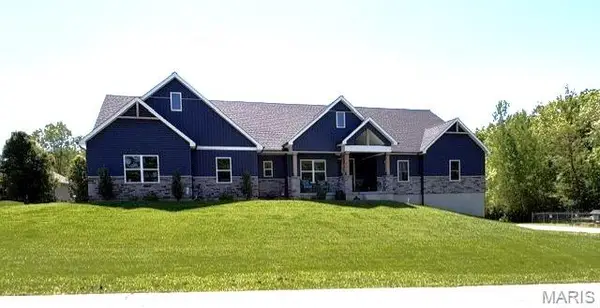 4 Brook Parc Court, Hillsboro, MO 63050