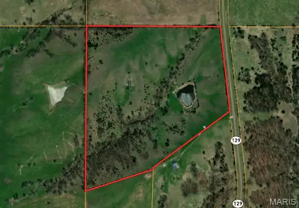 36 +/- Ac Hwy 129, Unincorporated, MO 63545