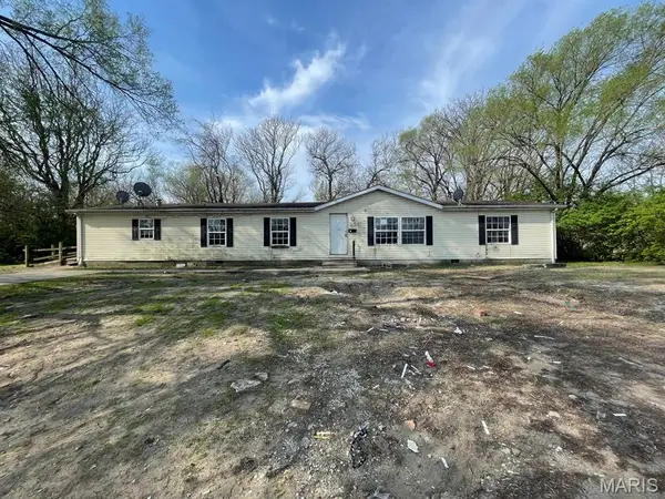 1918 Boismenue Avenue, East St Louis, IL 62207