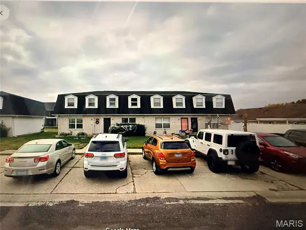 Address Withheld By Seller, Mascoutah, IL 62258