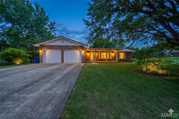 503 Spruce Street, Dixon, MO 65459