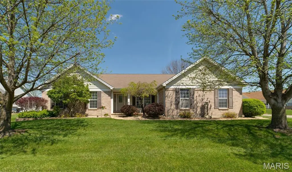 1354 Presidents Landing Drive, Ofallon, MO 63366 - #1