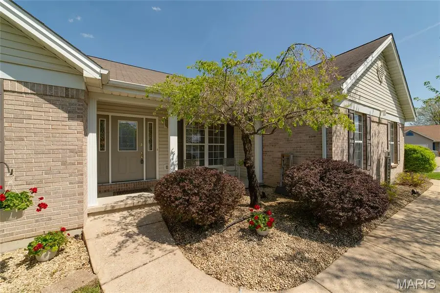1354 Presidents Landing Drive, Ofallon, MO 63366 - #2