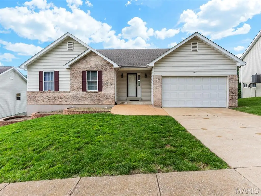 122 Winter Valley Drive, Fenton, MO 63026 - #1