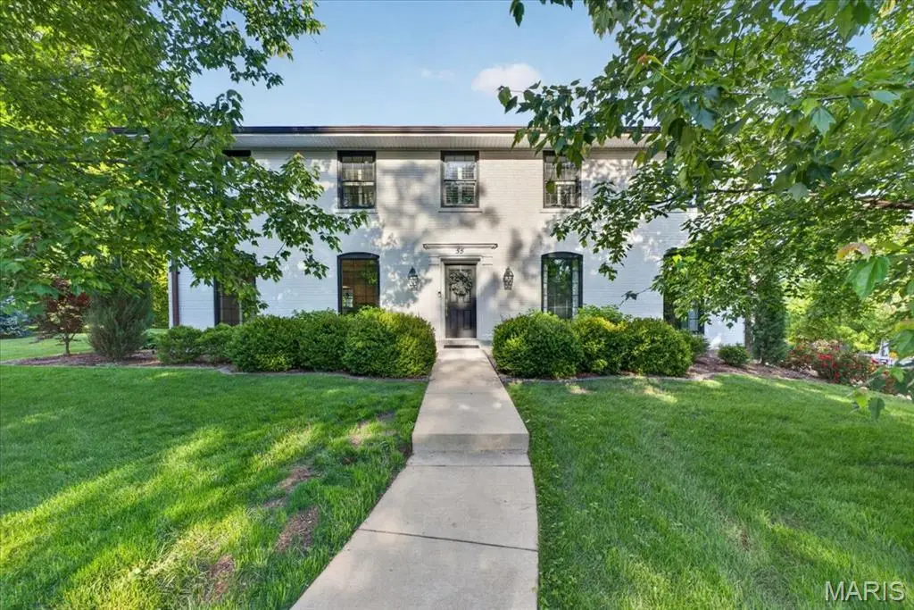 55 Berkshire Drive, Richmond Heights, MO 63117 - #1