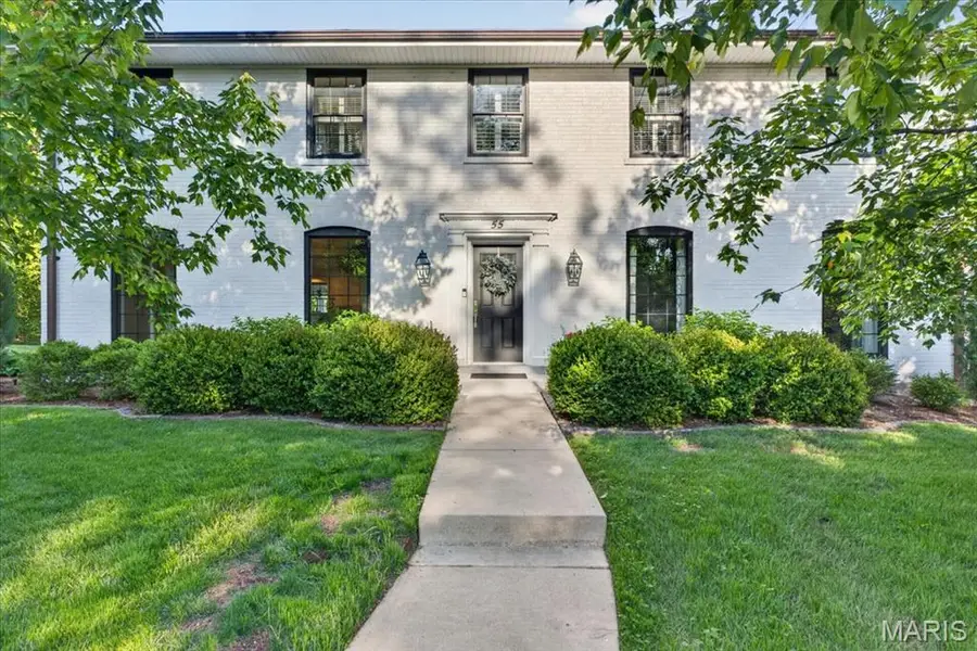 55 Berkshire Drive, Richmond Heights, MO 63117 - #2