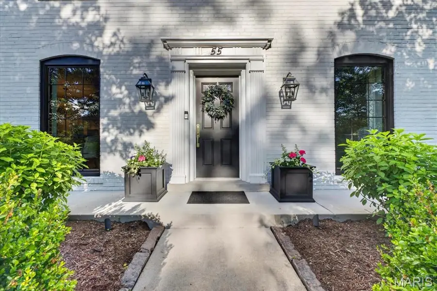55 Berkshire Drive, Richmond Heights, MO 63117 - #3