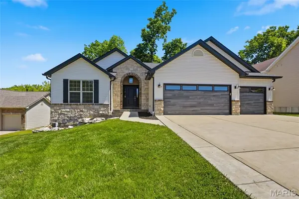 1128 Patsy Lane, O'Fallon, MO 63366