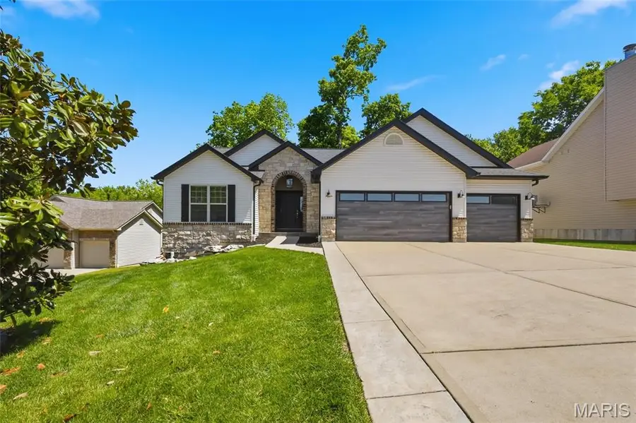 1128 Patsy Lane, Ofallon, MO 63366 - #2