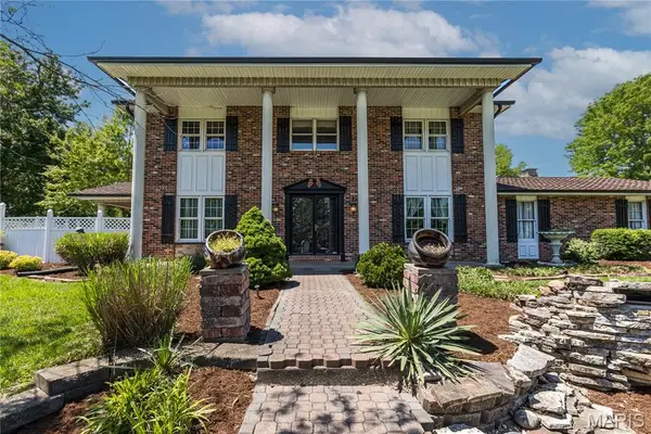 529 Donna Drive, Jackson, MO 63755
