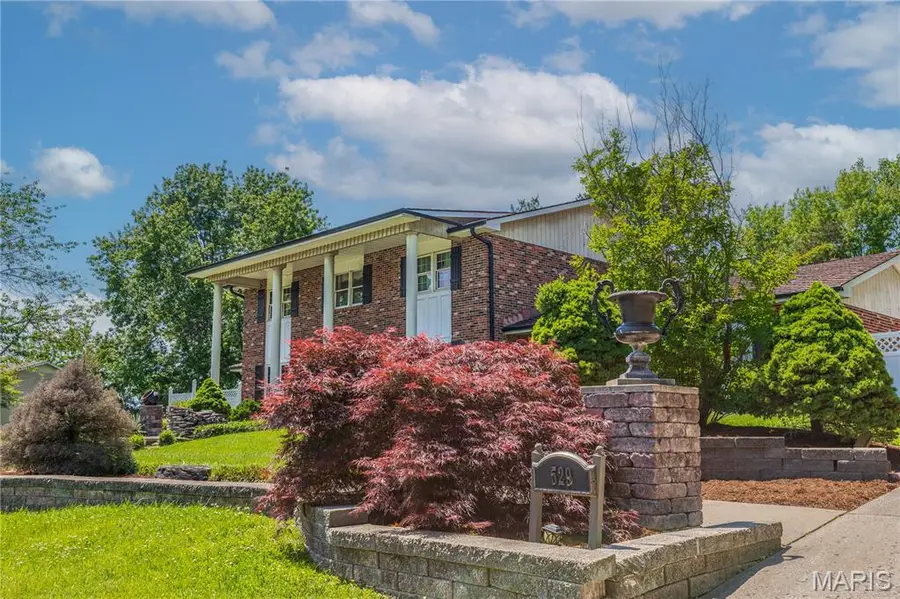 529 Donna Drive, Jackson, MO 63755 - #2
