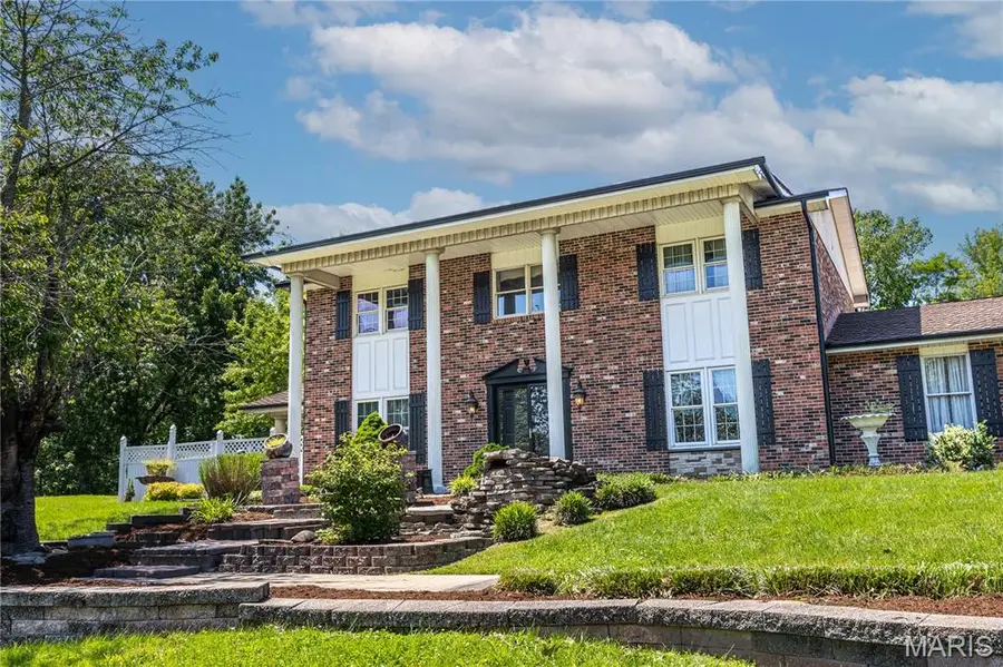 529 Donna Drive, Jackson, MO 63755 - #3