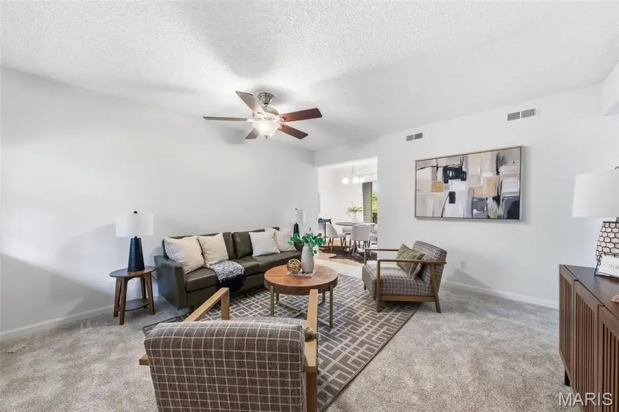 8871 Flamingo Court, Brentwood, MO 63144 - #2